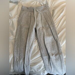 Lululemon Scuba Joggers